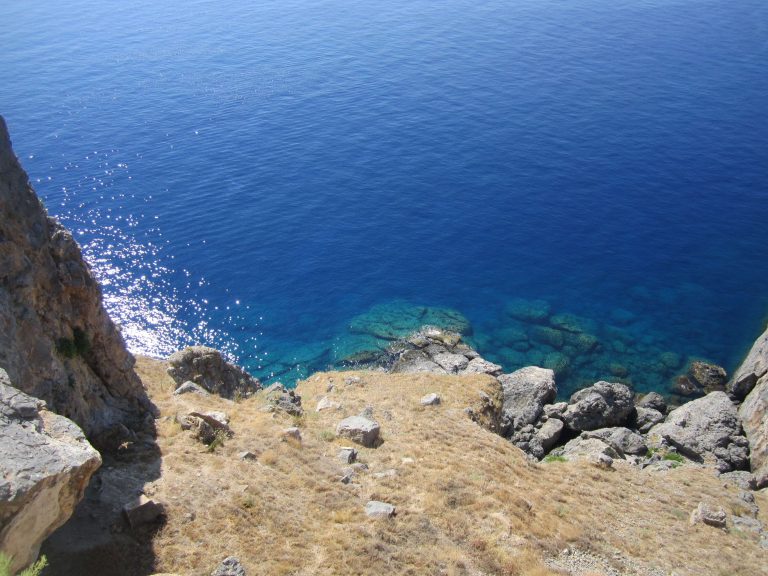 Rodos | Impresii de vacanta din Grecia | Beaching Travel Blog