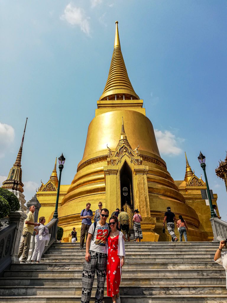 Templul-Wat-Phra