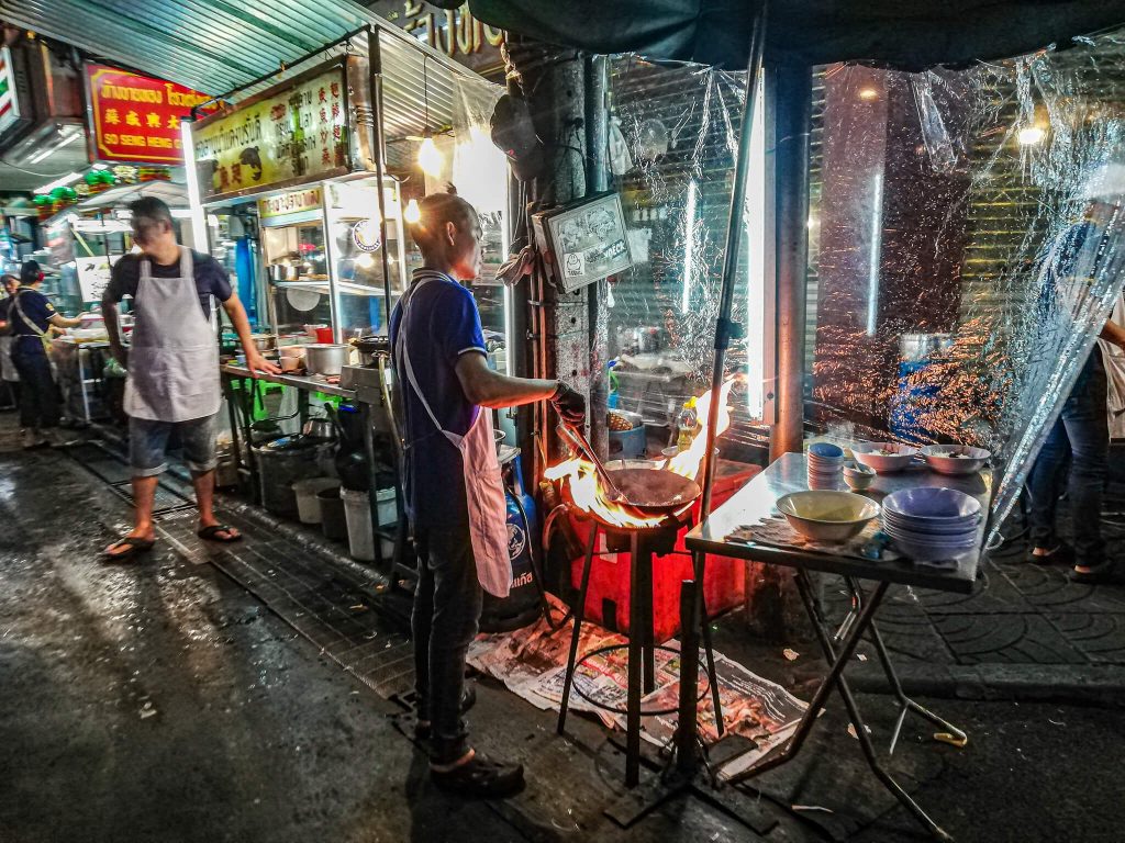 Street-food-chinatown