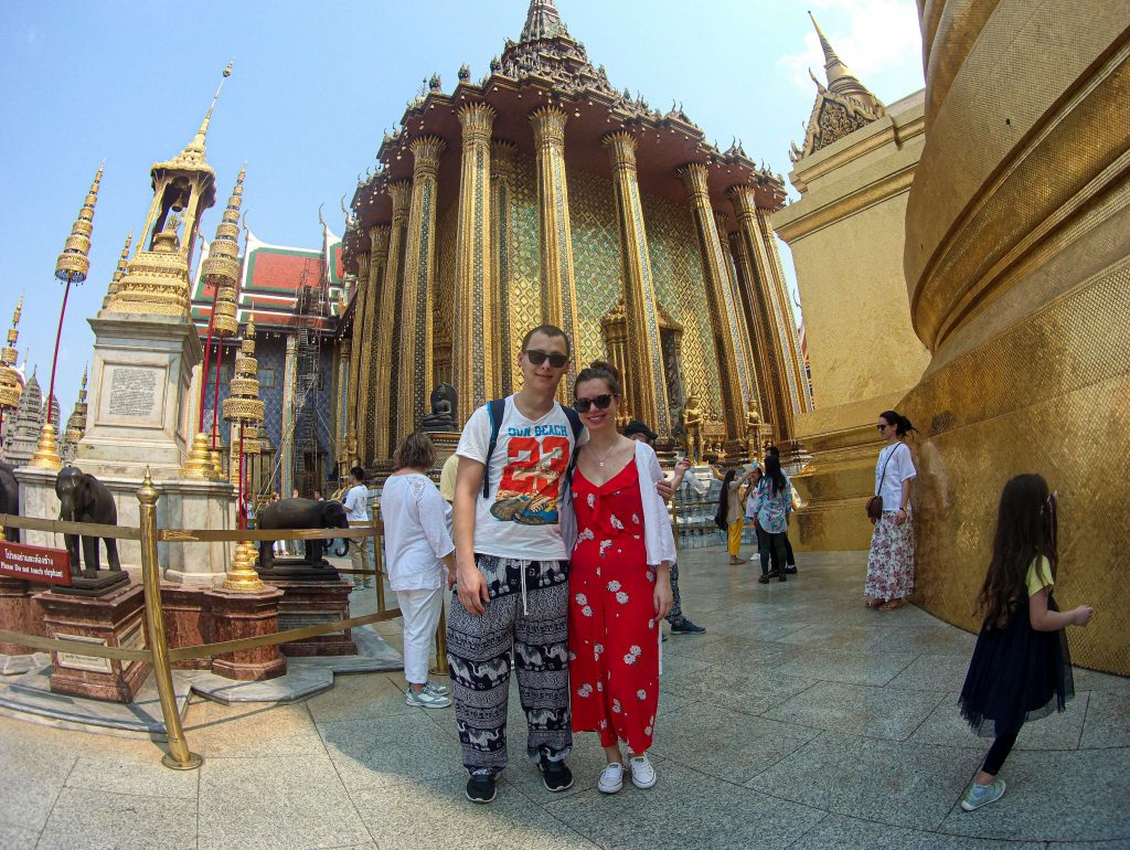 Templul-Wat-Phra-buddha