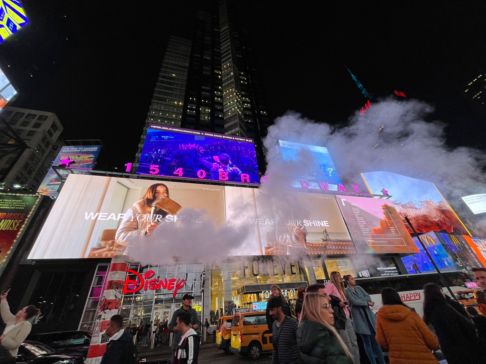 New York Maratonul obiectivelor turistice in 5 zile de vacanta