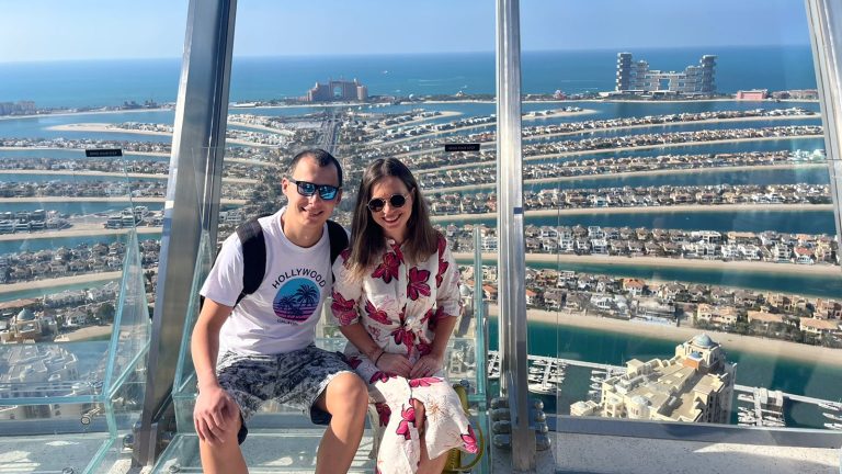 Cat costa o vacanta in Dubai si ce vizitezi