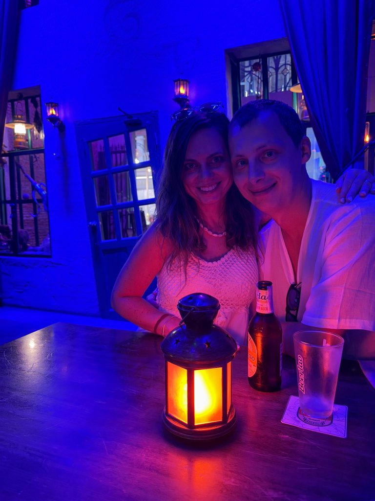 phuket thailanda phuket town harry potter bar