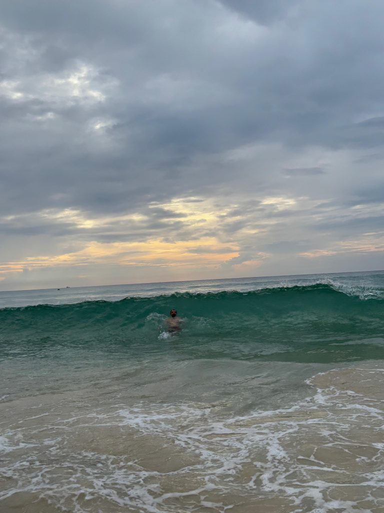 phuket thailanda karon
