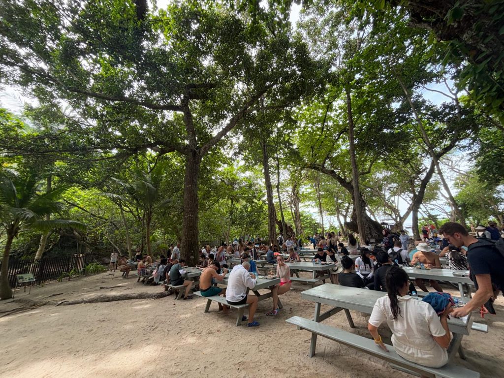 phuket thailanda excursie insula similan