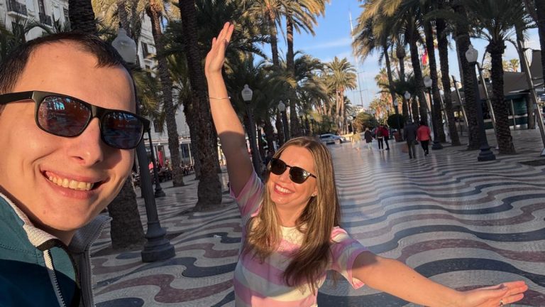 Alicante Spania – Un city break de nota 10