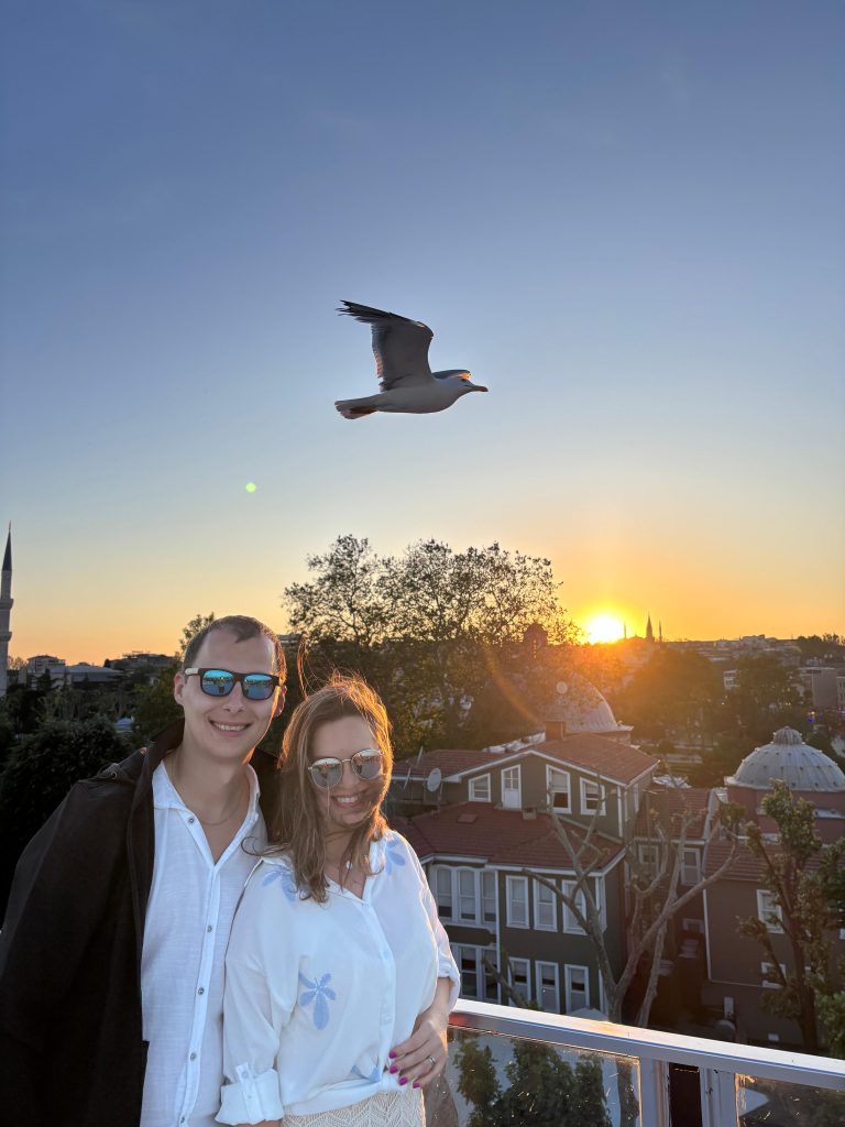 apus istanbul seven hills