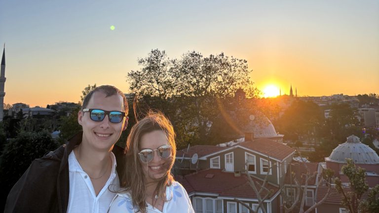 ce vizitezi in istanbul in citybreak