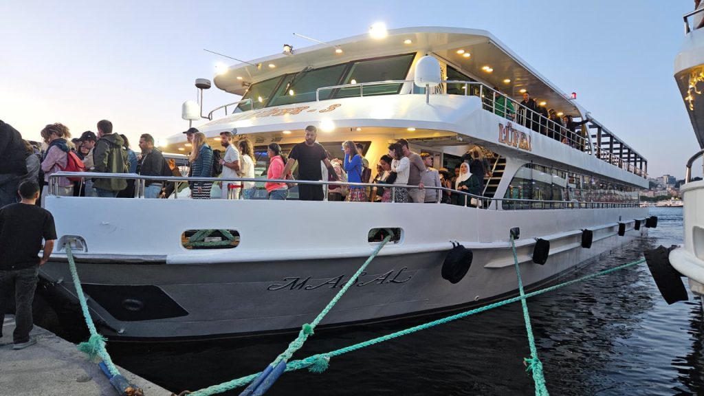 de vizitat in orasul de pe bosfor croaziera pe bosfor