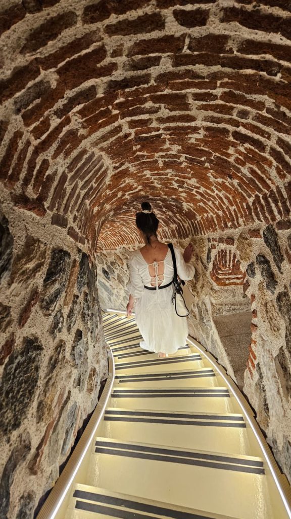 obiective turistice istanbul turnul galata