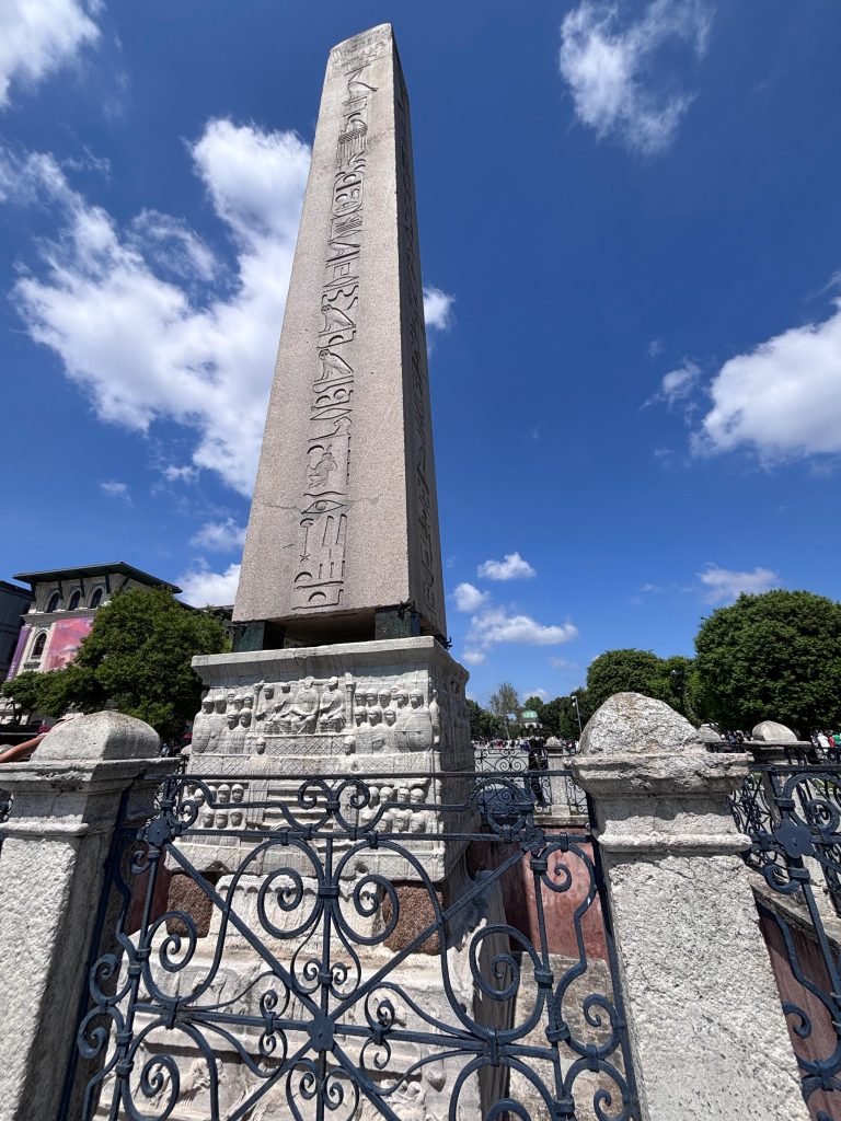 sultanahmet istanbul