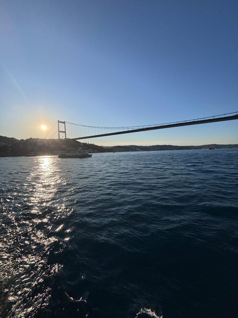 de vizitat in orasul de pe bosfor croaziera pe bosfor