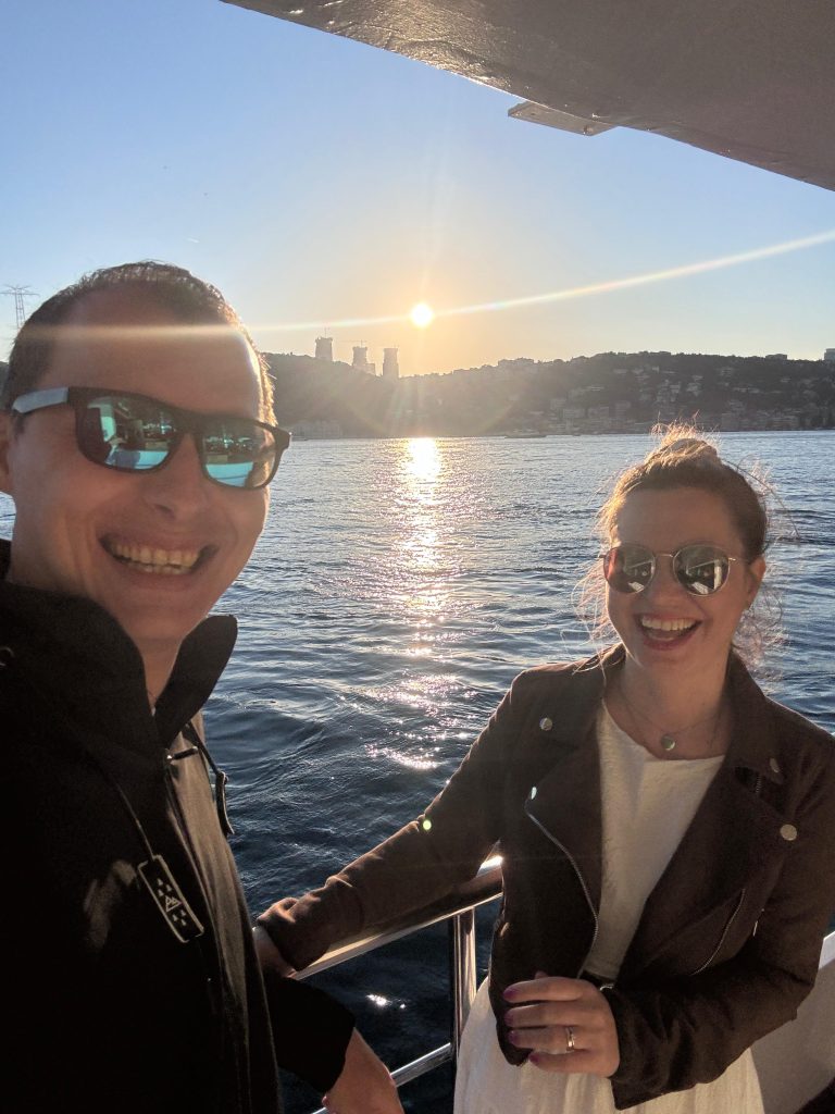 de vizitat in orasul de pe bosfor croaziera pe bosfor