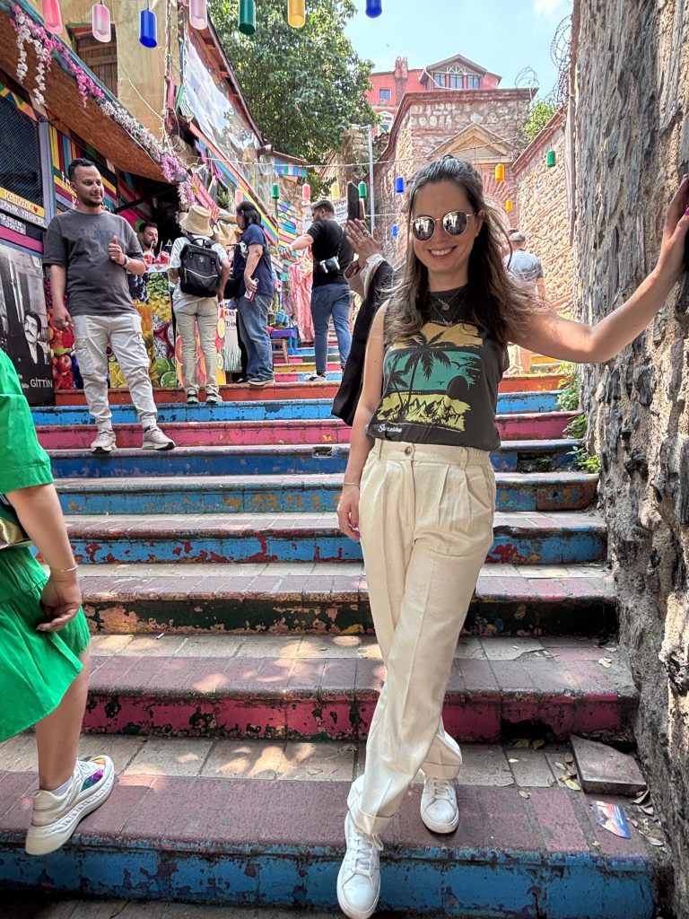 istanbul citybreak cartierul balat