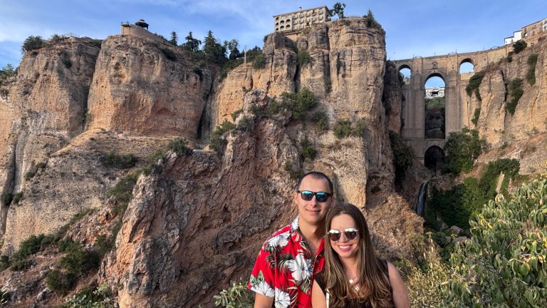 Ce vizitezi in Malaga si imprejurimi 5 zile?